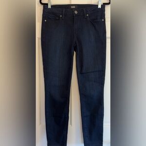 PAIGE Verdugo Ankle Jean